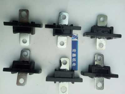 BX1电焊机配件300A/500A/800A输出端子十字架纯铜接线柱交流焊机