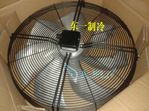 原装Ziehl-Abegg施乐百FE063-SKD.4I.V7轴流风机德国海洛斯空调