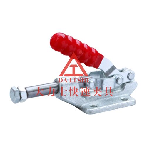 推拉式快速夹具.治具 木工夹具-工装快速夹具 GH-36003M