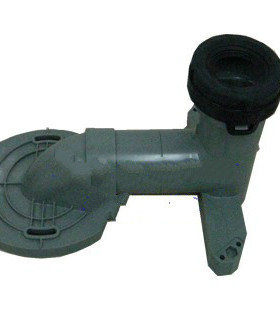 原装 TOTO 智能马桶CES9786 TCF9786JCS WHP062移位器 排水连接件