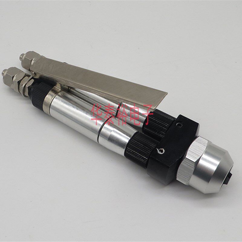 手控AB双液点胶枪手动双液喇叭口混合管点胶阀胶枪/压力桶配件,农机/农具/农膜,灌溉工具,淘宝优惠券,粉丝福利购,淘宝优惠卷