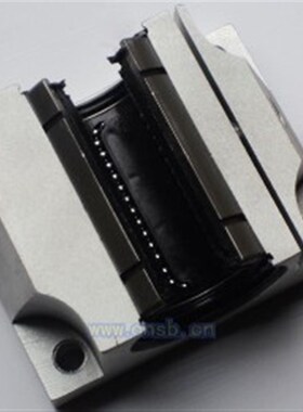 TBR20LUU直线开口滑块厂家直销冲钻特价