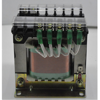 FATO华通机电股份JBK-2000VA机床控制变压器220V380V铜电压可定制