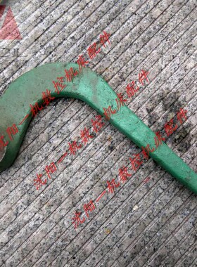 沈阳机床CA6140 CA6150手柄 图号3018A