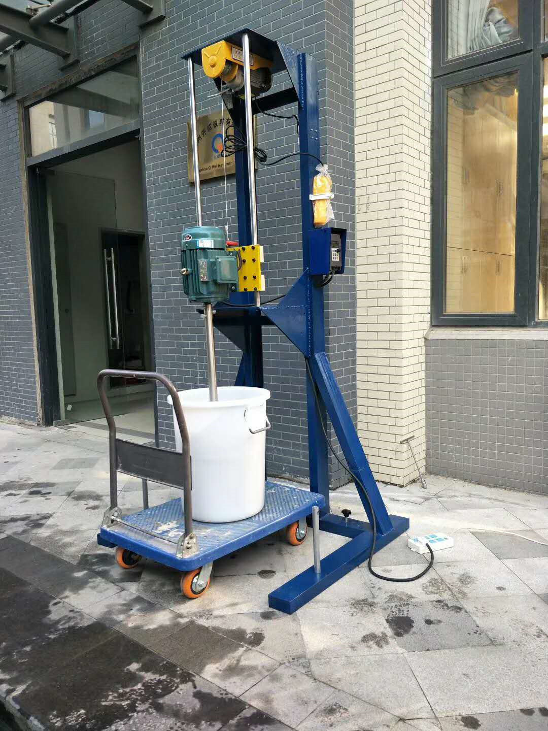 变频电动小中大型分散机 化工油墨液体混合料实验室搅拌机乳化机,农用物资,苗木固定器/支撑器,淘宝优惠券,粉丝福利购,淘宝优惠卷