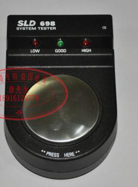 防静电手腕带测试仪 SLD-698 完全替代 日本白光原装HAKKO 498