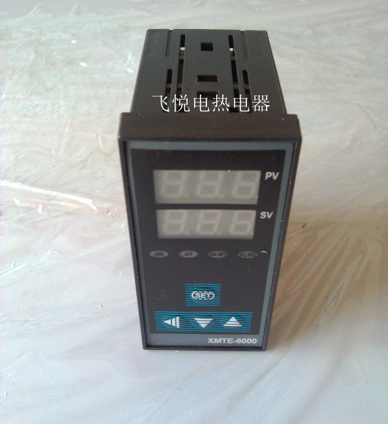 XMTE-6000 6411/6412 智能温度仪表控制器 温控表 数显温度调节器