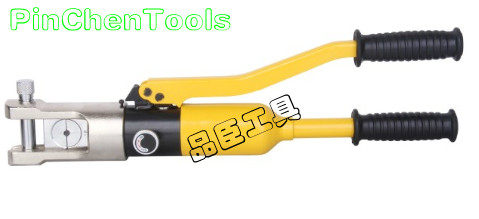 品臣工具 快速液压钳(带安全装置) 压线钳HP-300B 快速压线钳