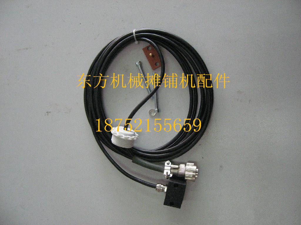 ABG3252摊铺机速度传感器  ABG325传感器 感应器马达转速传感器