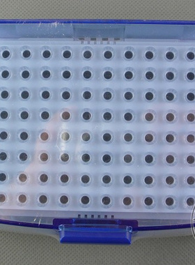 0030073169  eppendorf  epTIPS Box 精致盒装吸头 5ml 24根/盒