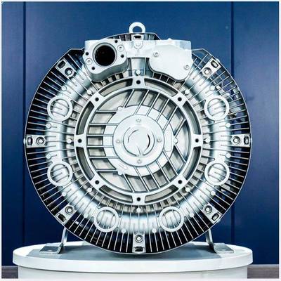 RB-61-2吹D气风RB-41500D机-A3高压风机RB-5涡1D-A1旋气泵高压鼓