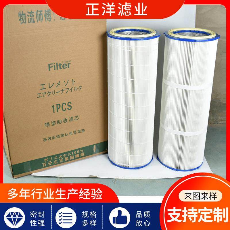 喷涂设备除尘器打磨机粉抛丸机作除尘滤芯尘滤打磨工台六耳快拆除