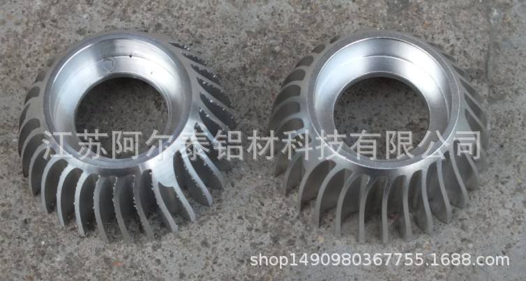 铝型材各种表面处理成品 抛光打磨工业铝型材 批发铝合金