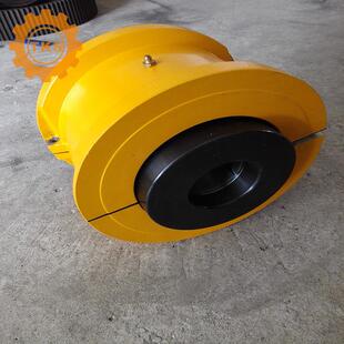 J型蛇性形弹簧联轴器蛇S簧弹js蛇簧联轴器配件厂CUN家销价直格合