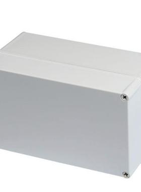 TIBX天齐塑料O接线盒250*CDC150*13灌胶0防水端子盒按钮盒可开孔