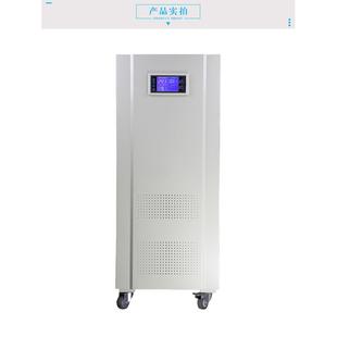 SVC交流稳LAG压器80KVA100KA120KAV15V0KA200KVAV三相无触点稳压