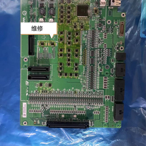 DX200安全基板JANCD-YSF22B-E拆机件欢迎来询