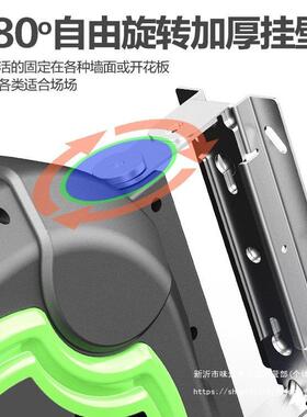 自LMR伸卷管器气鼓动电缩鼓绕管器4S店花园浇花压洗车水鼓超长2高