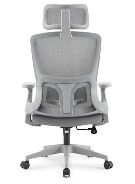 椅子久坐电脑家用办公椅舒适镂空学生椅靠工背人体子学A33B33椅书