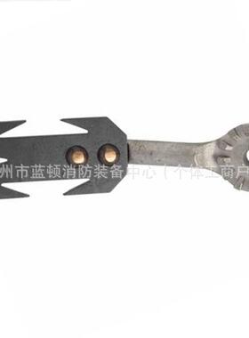 电配电线备扎线ZRF工具4头绝缘扎线电力输工具固定叶片线设棒M455