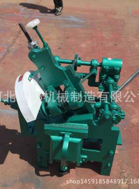 小型木磨VHZ锯工机自动修磨带厂锯条1114磨锯机搭配带锯机跑车家