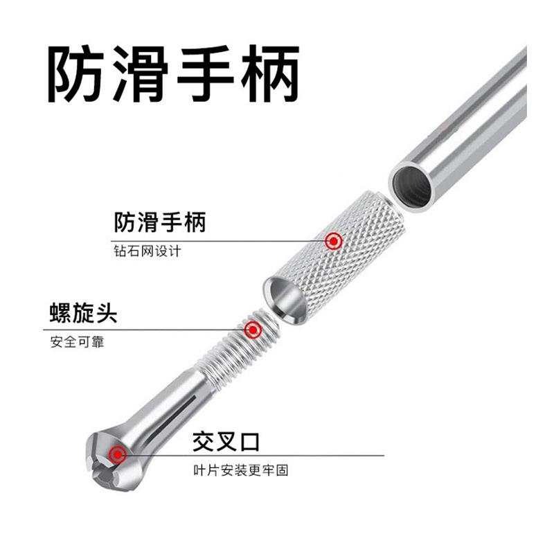 29件套革皮革工具工具套装皮革工艺套组皮具餐印花菱斩皮艺皮合