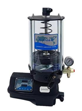 搅报拌机/3号黄26521泵/带液油位警黄工油泵/程机械柱塞泵电动多