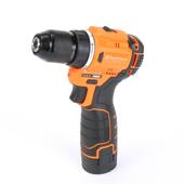 钢SHEF钻FIELDS700盾0112V双速无刷锂PSE电钻手1电钢盾