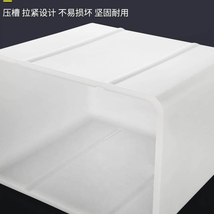 公4厕自动冲水箱公共卫生槽间所厕沟式大号补水洗水247箱0升50升