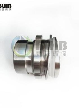 8寸80渗40工业处理反透璃钢FRP膜壳DN4玻0原水浓水不水锈钢8040侧