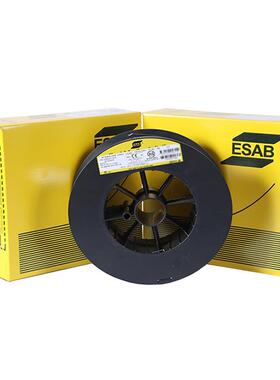 进5口瑞典伊萨ESA4043铝/4047硅183/5356铝镁DBZ1100B纯铝气保焊
