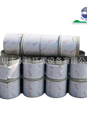 厂家提供PP通管道除尘风排风管风道PYC-35VC管