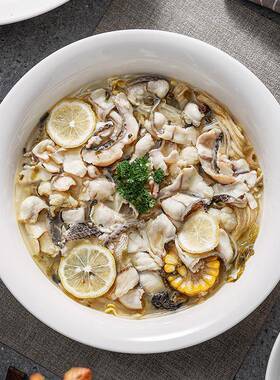 感汤碗酸具菜鱼煮鱼大碗酒盆店F769JM9T饭店餐1水2寸毛血旺大汤盆