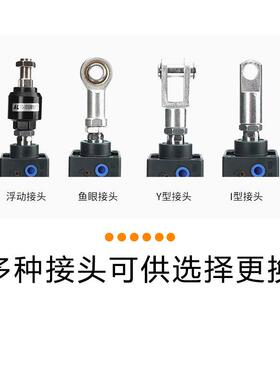 DOP969OWMB32准气缸亚德客型B售后无忧标长命耐磨耐腐蚀行程可寿