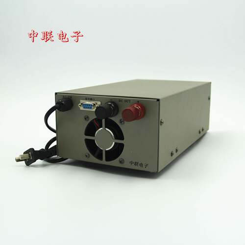 ZLD-YC/中联可411电子0-6V330A调节直流稳压电源数显直流电0源