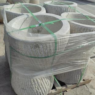 752磨家景用碾石子石头踏步石老旧石器打糍粑做旧磨盘区公园现货