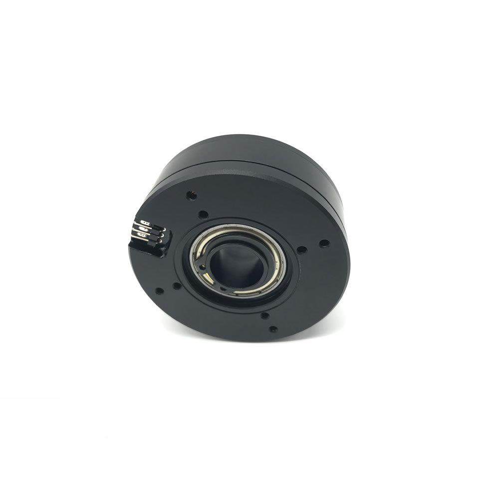 台无刷电机GM726H低速大安扭矩359V21无云刷云台/0光电吊舱/防监