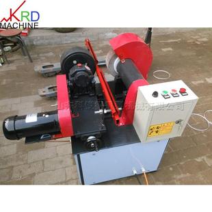 外圆钢小管型机五金不锈钢去锈设抛备圆管圆棍拉丝676光研磨机