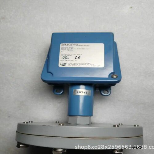UE压力开关H100-7042500PSI