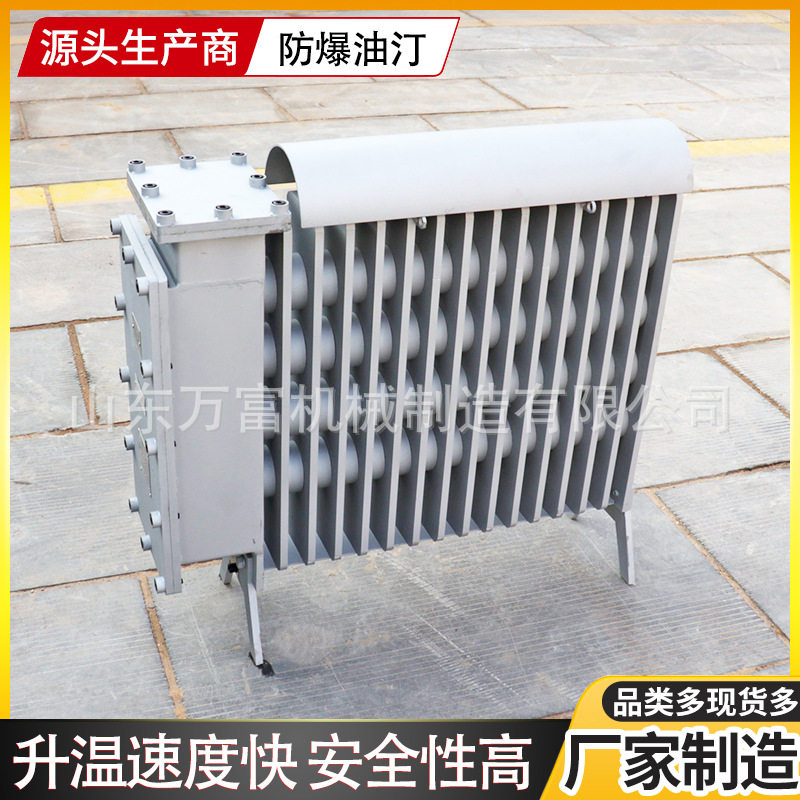 煤矿用防爆电热取暖器井下电暖器矿用增安RB2000/127(A)防爆油汀