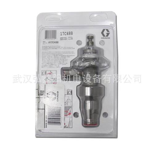190PC压39CEF0pc395PC总无490pc高气喷涂机泵体泵成