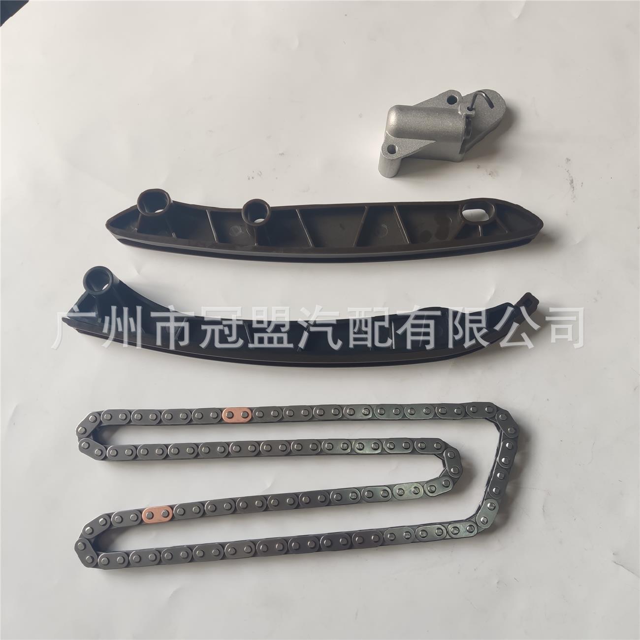 双龙正时链条修理包6719970394