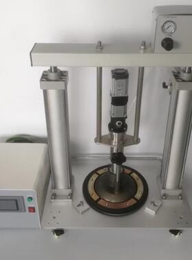 5加仑压盘压泵胶涂胶机小CLI型螺杆注泵压盘点胶机盘泵机