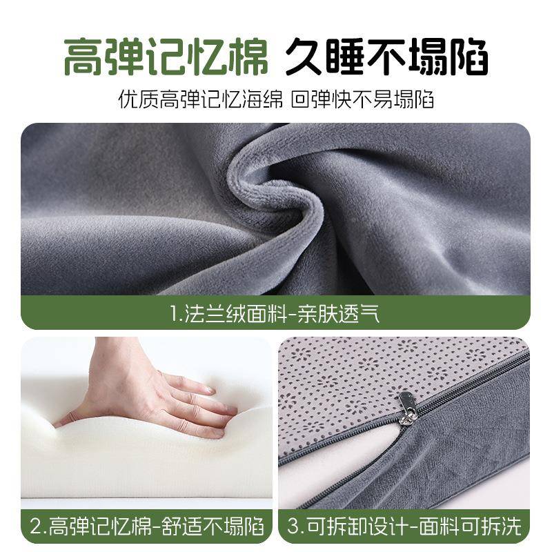 记棉车载单人记忆棉床后备箱轿床忆垫车免充气床车内睡觉神器su汽