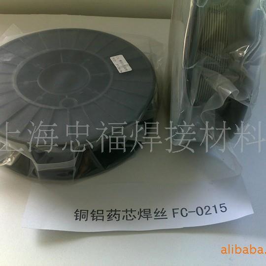 家直供上海忠销福售铜铝焊丝PMQ厂FC0215