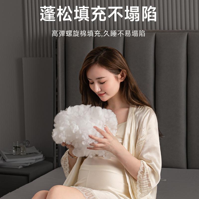 孕枕头妇侧睡护PFR腰靠托腹枕睡觉侧卧孕初期期专晚用U型抱枕