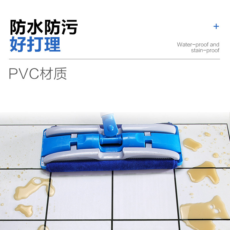 浴室专用防水地贴卫生间地板x贴地面防滑翻新改造厕所地砖自粘瓷