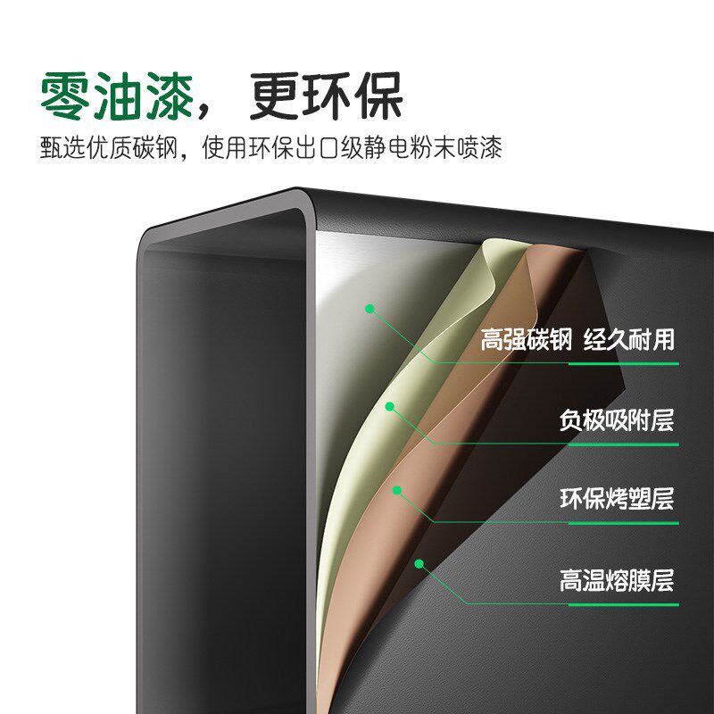 儿童房折叠隐形床壁床上下翻板床柜一体小户型墨菲床W省空间正侧