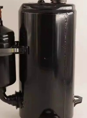 原装变频空调制冷压缩机/SL253SV-C7LU/SL232SV-C7LU格力