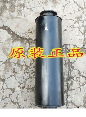 200KW千瓦YC6MK350L-D20广西玉林柴油发电机组  消声器 烟囱